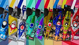 Formula Legends Deluxe Edition