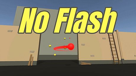 NoFlash Game