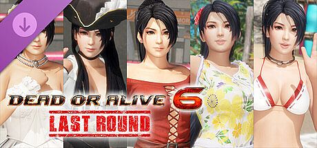 Momiji Debut Costume Set DLC