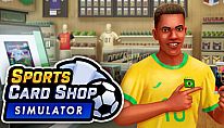 Kup Sports Card Shop Simulator na PC