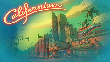 Californium Game