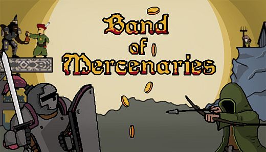 Band of Mercenaries