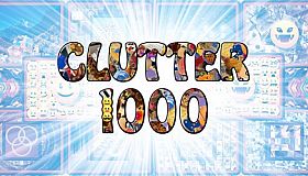 Clutter 1000