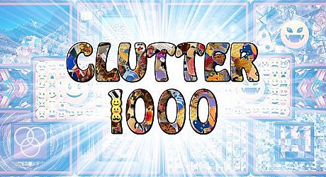 Clutter 1000 Game