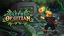 Buy Glyphs of Gitzan PC