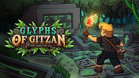 Glyphs of Gitzan Game