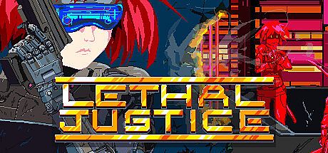 Lethal Justice Game
