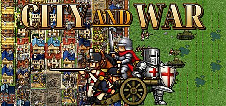 City and War