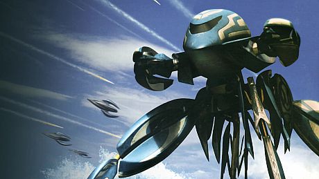 Battle Engine Aquila Game