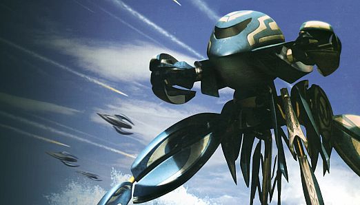 Battle Engine Aquila