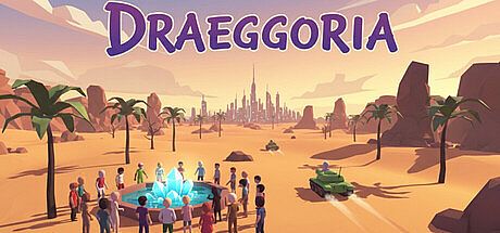Draeggoria Game