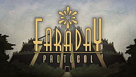 Faraday Protocol