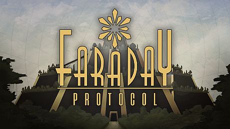 Faraday Protocol Game