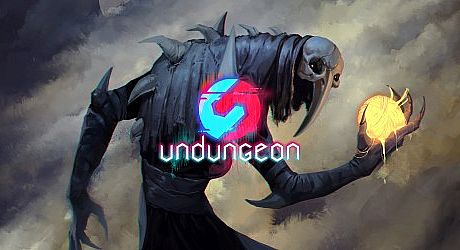 Undungeon Game