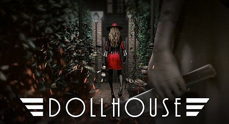 Dollhouse Game