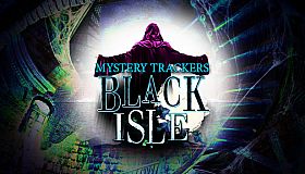 Mystery Trackers: Black Isle Collector's Edition