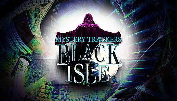 Buy Mystery Trackers: Black Isle Collector's Edition