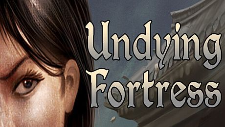 Undying Fortress Game