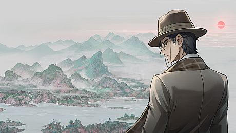 Murders on the Yangtze River Game