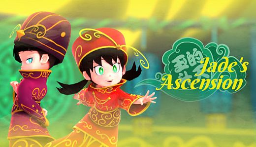 Jade's Ascension