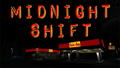 Midnight Shift Game