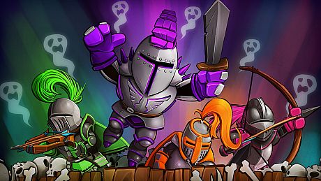 Knight Squad Game
