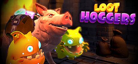Loot Hoggers Game