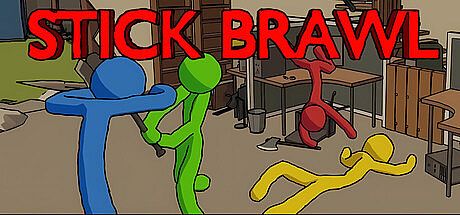 Stick Brawl