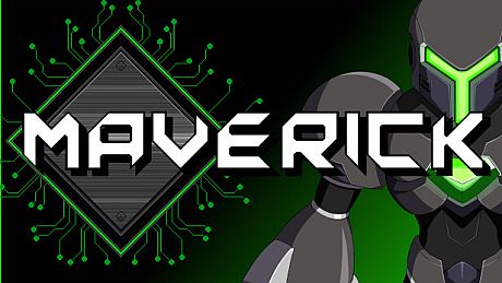 Maverick Game