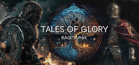 Tales Of Glory 4 : Ragnarok Game