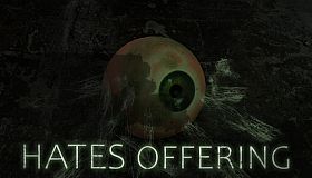 Hate's Offering