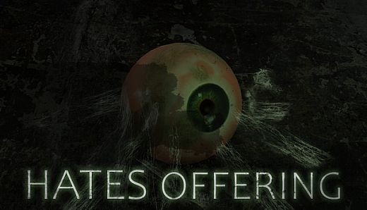 Hate's Offering