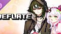 DEFLATE - Qili&Qifu Character Crossover Pack