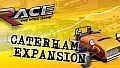 RACE: Caterham Expansion
