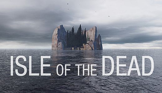 Isle of the Dead