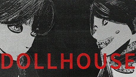 Dollhouse Game