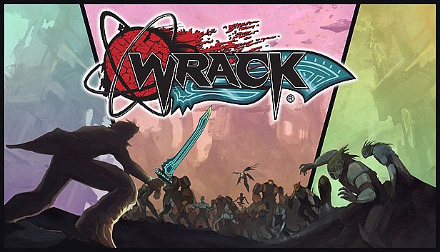 Buy Wrack