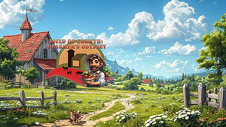 Field of Growth: A Farmer's Odyssey Game