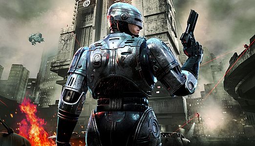 RoboCop: Rogue City - Unfinished Business