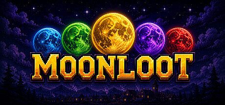 Moonloot Playtest