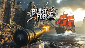 BlastForge