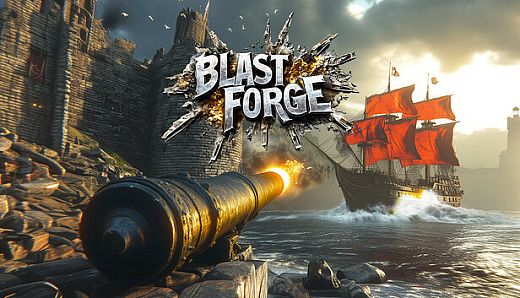 BlastForge