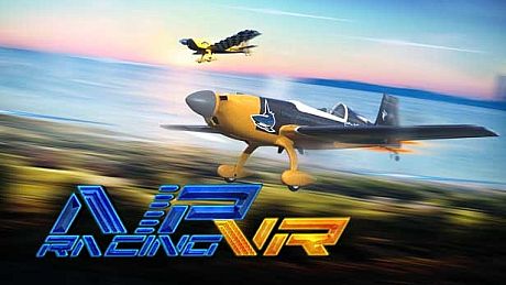 Air Racing VR Game