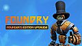 Foundry - Founder's Edition Upgrade