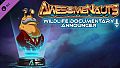 Awesomenauts - Wildlife Announcer