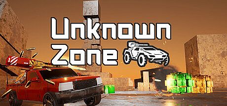 Unknown Zone Game