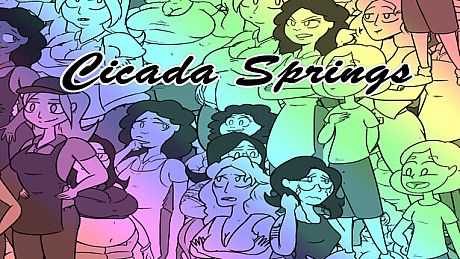 Cicada Springs Game