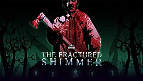 The Fractured Shimmer