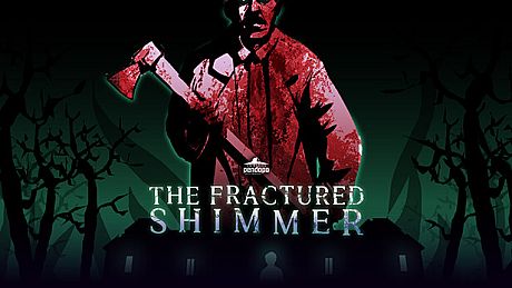 The Fractured Shimmer Game