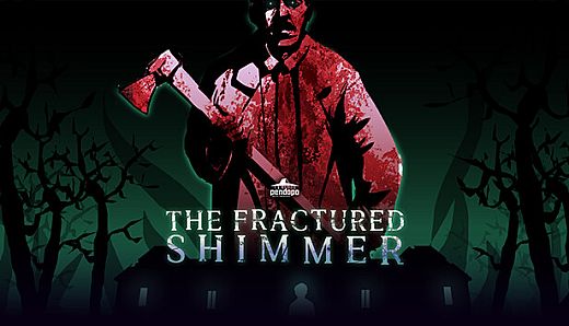 The Fractured Shimmer